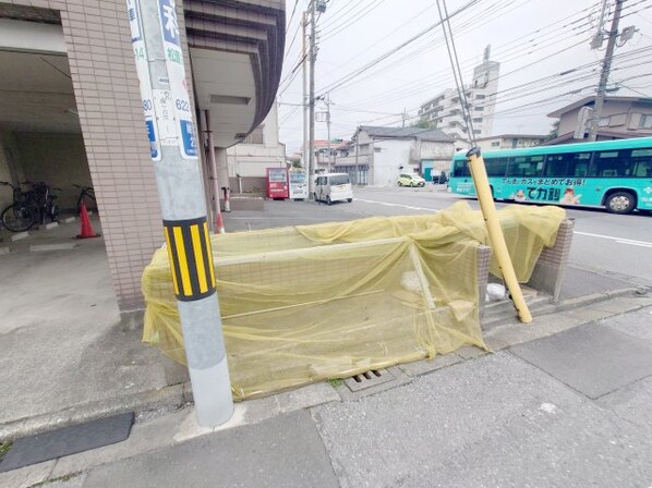 ドミール星が丘の物件内観写真